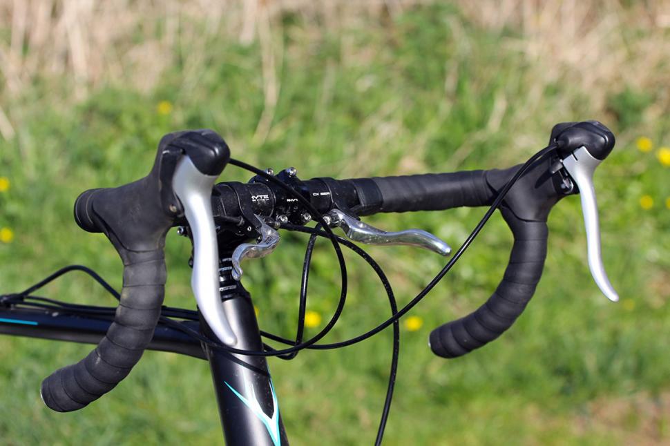 Whyte cyclocross discount